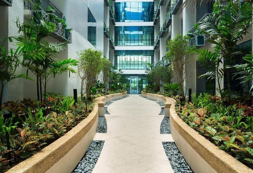 Belmont Hotel Manila