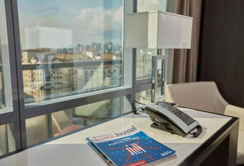 Belmont Hotel Manila