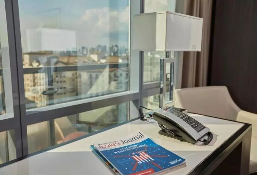 Belmont Hotel Manila