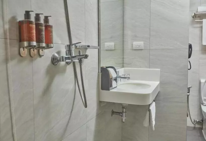 Belmont Hotel Manila