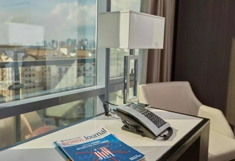 Belmont Hotel Manila