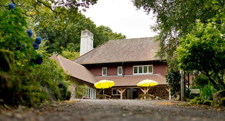 ユースホステル Yha Okehampton Bracken Tor