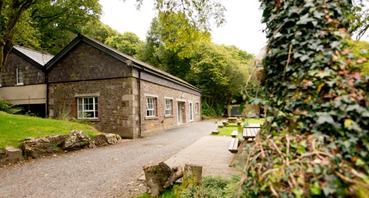 ユースホステル Yha Okehampton Bracken Tor