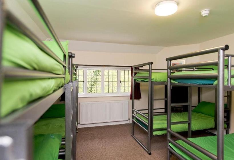 ユースホステル Yha Okehampton Bracken Tor