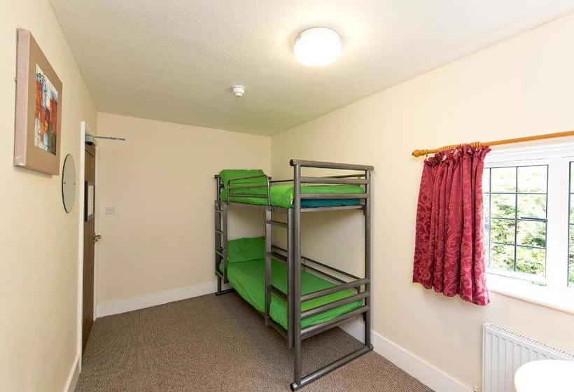 ユースホステル Yha Okehampton Bracken Tor