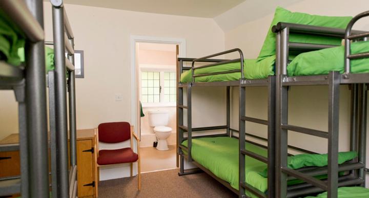 ユースホステル Yha Okehampton Bracken Tor