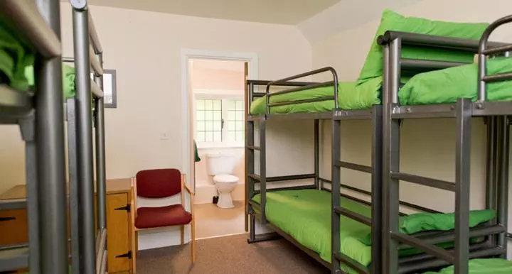 旅馆 Yha Okehampton Bracken Tor