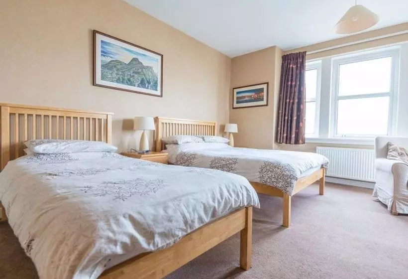 Cruachan Bed And Breakfast