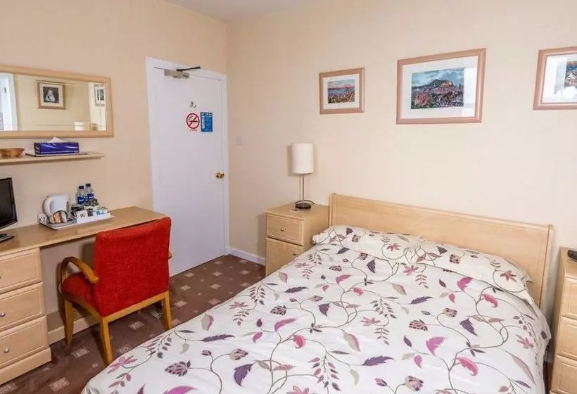 Cruachan Bed And Breakfast