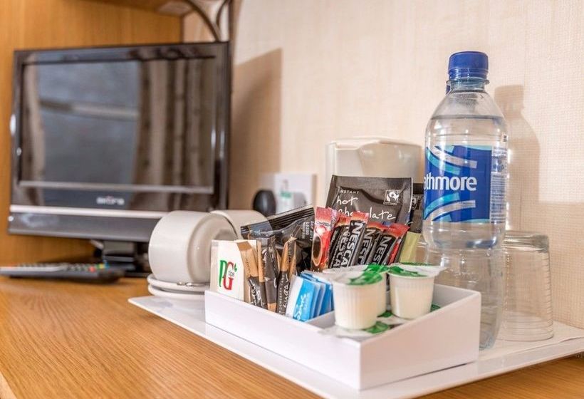 Cruachan Bed And Breakfast