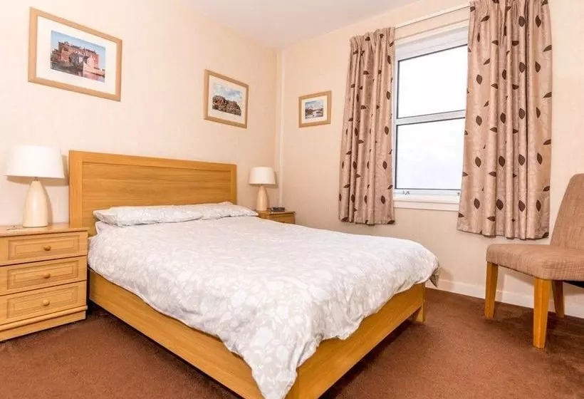 Cruachan Bed And Breakfast