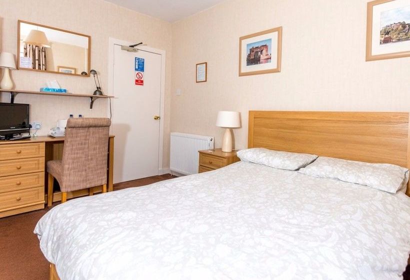 Cruachan Bed And Breakfast