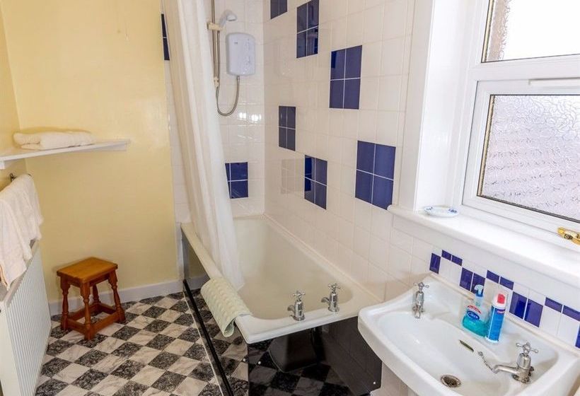 Cruachan Bed And Breakfast