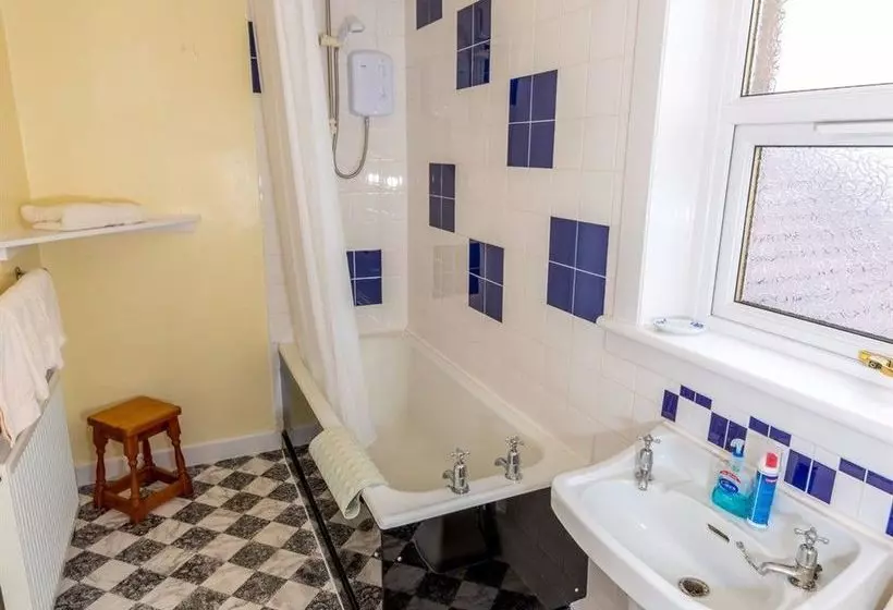 Cruachan Bed And Breakfast