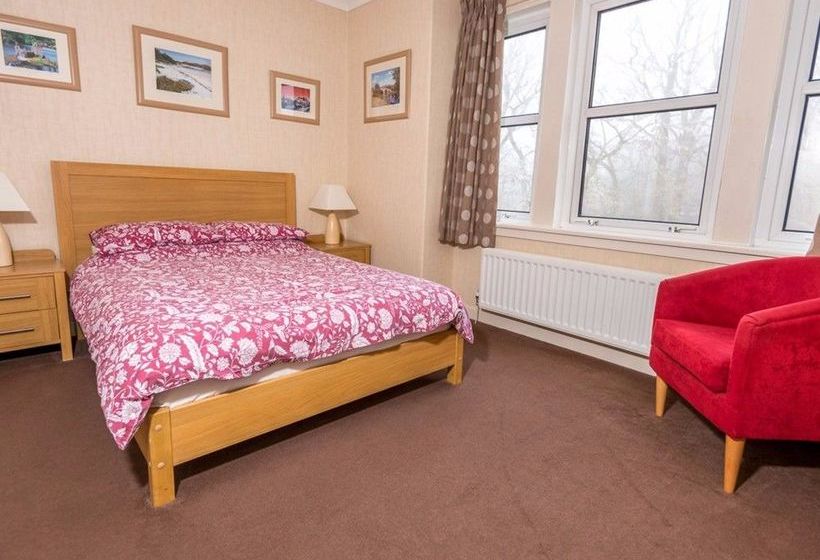 Cruachan Bed And Breakfast