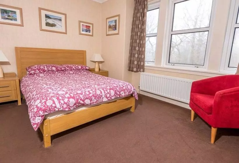 Cruachan Bed And Breakfast