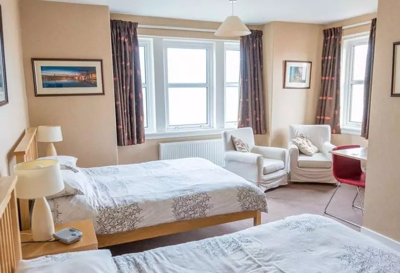 Cruachan Bed And Breakfast