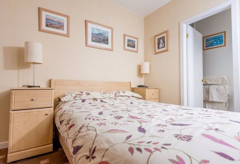 Cruachan Bed And Breakfast