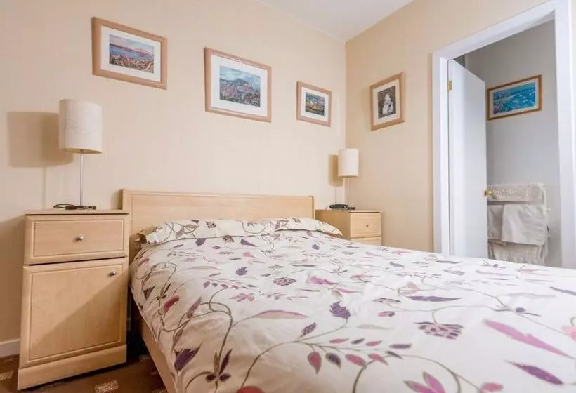 Cruachan Bed And Breakfast