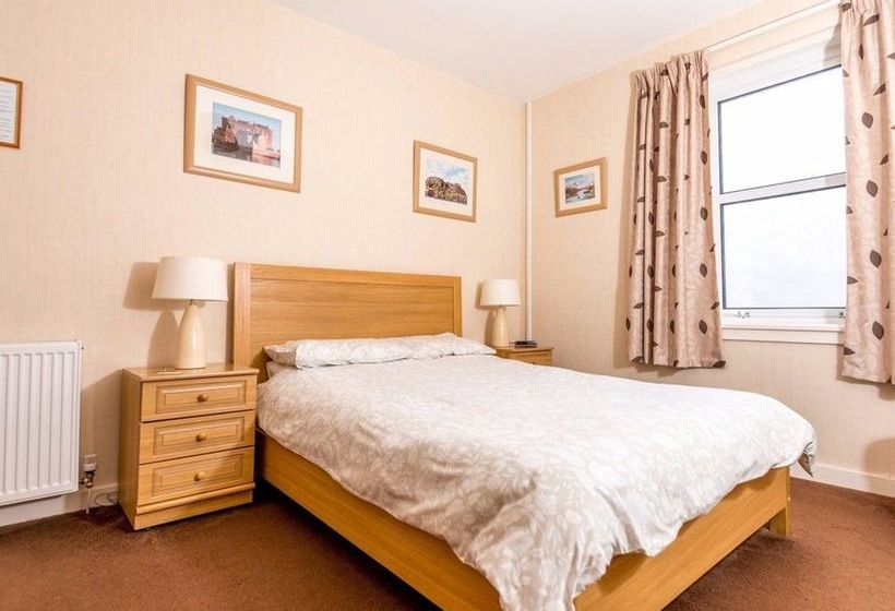 Cruachan Bed And Breakfast