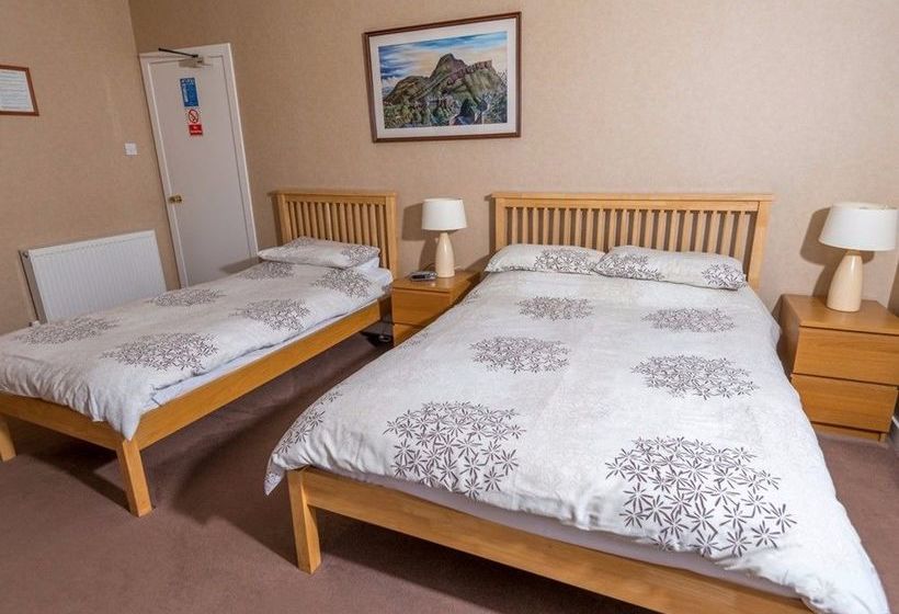 Cruachan Bed And Breakfast