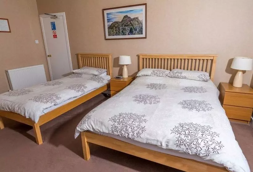 Cruachan Bed And Breakfast