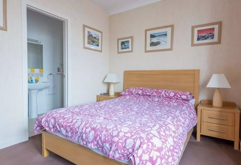 Cruachan Bed And Breakfast