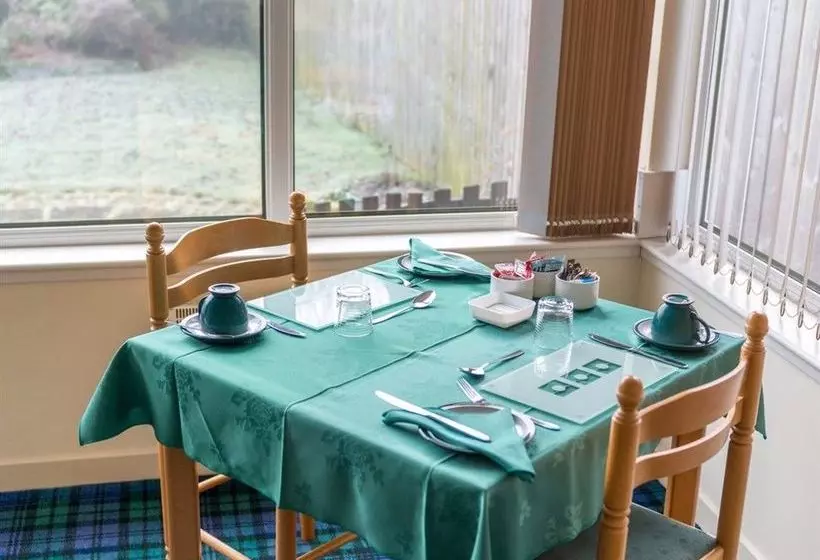 Cruachan Bed And Breakfast