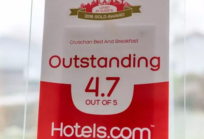 Cruachan Bed And Breakfast