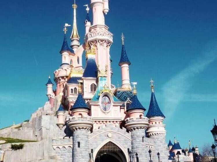 Germany Hostel Block D