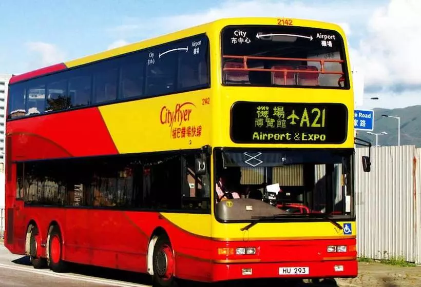 Germany Hostel Block D