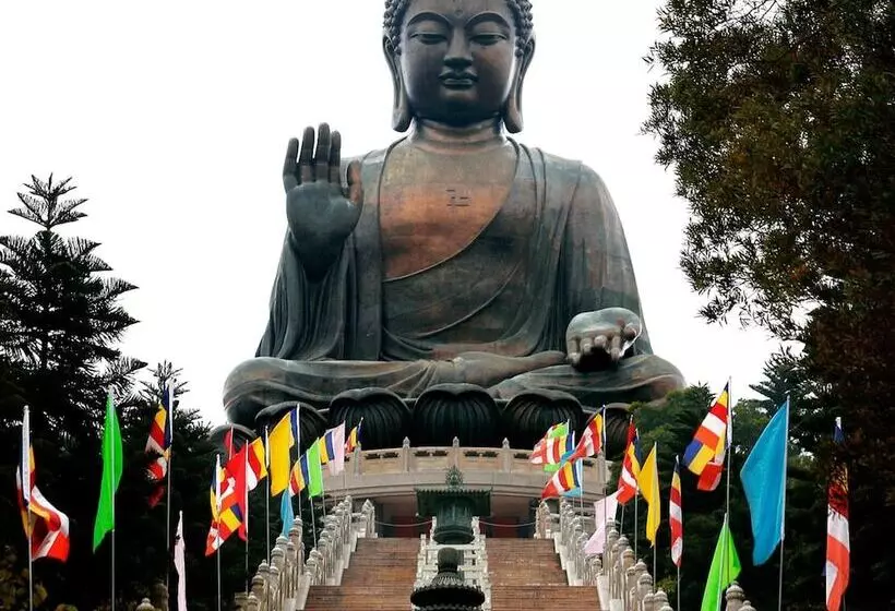 Germany Hostel Block D