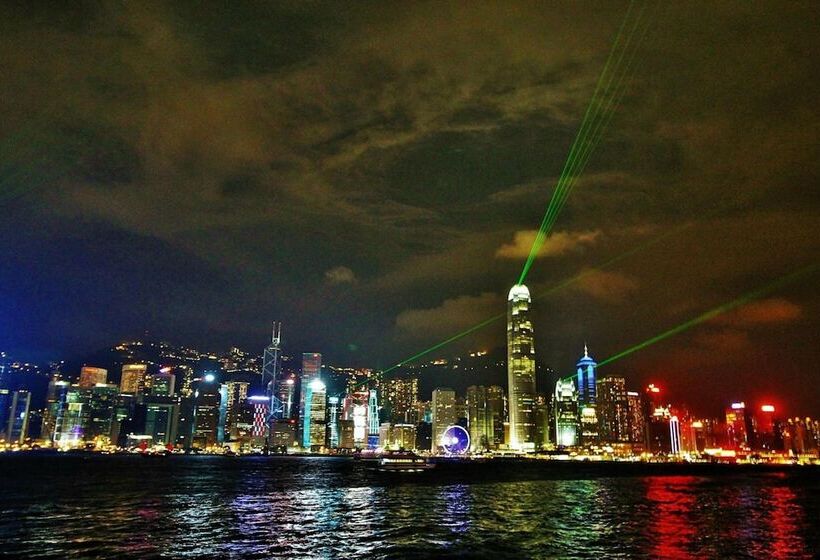 Germany Hostel Block D