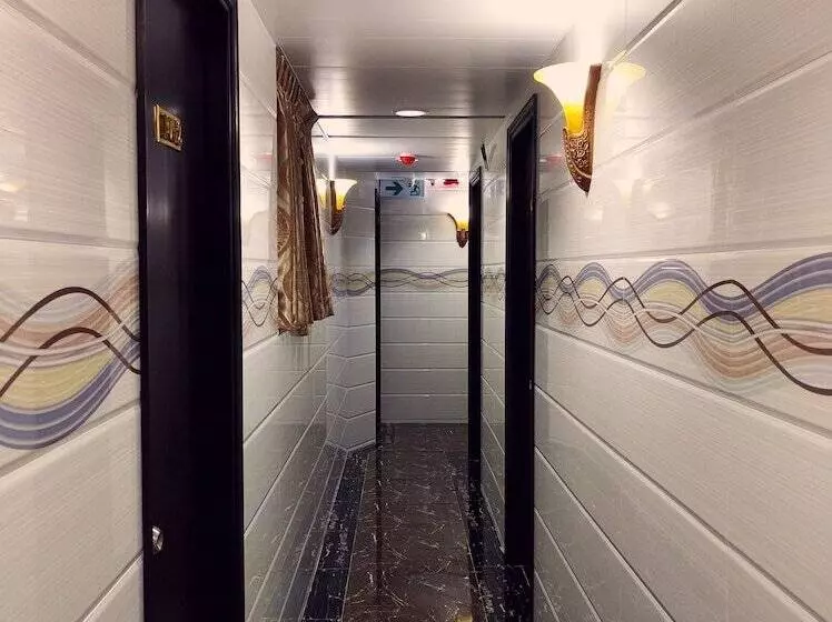 Germany Hostel Block D