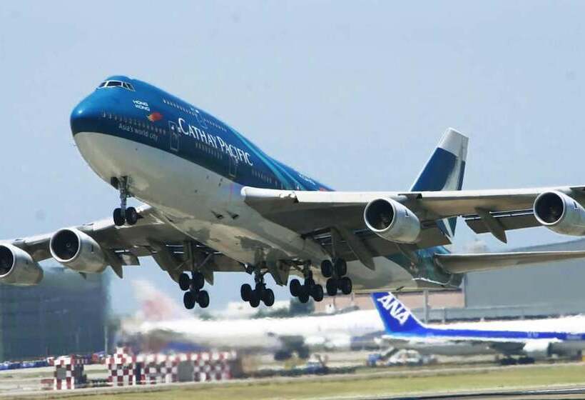 Germany Hostel Block D