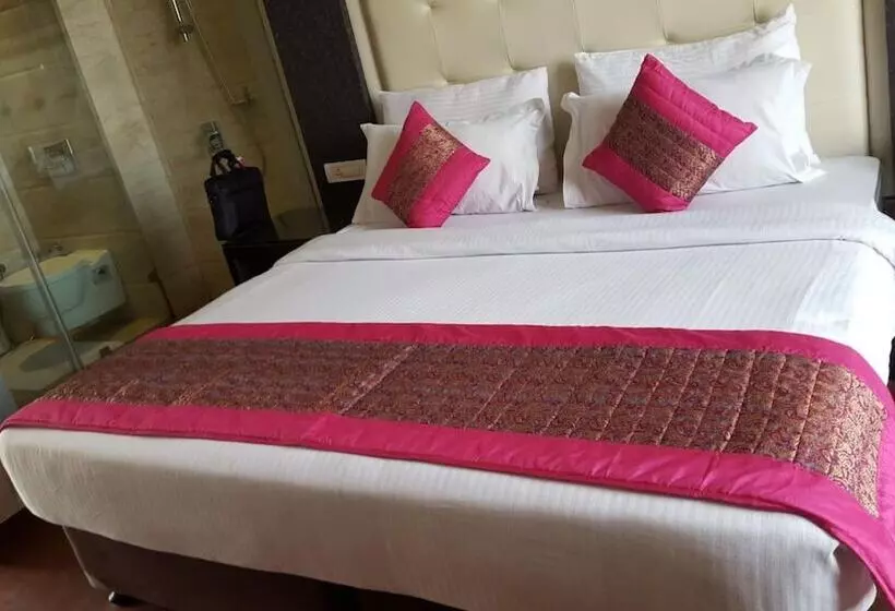 Germany Hostel Block D