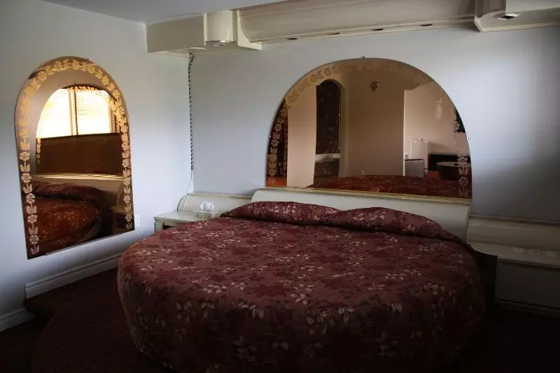 Grand Motel Saint Hubert