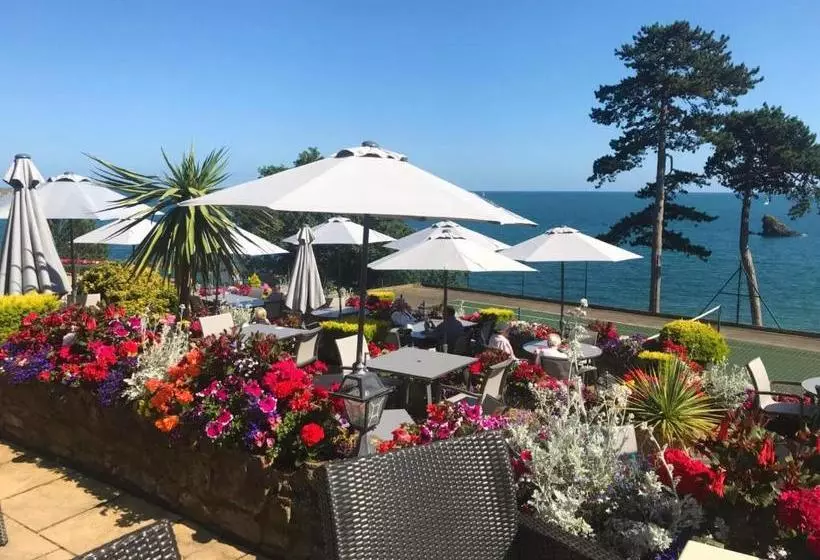 Tramontane Apartment At Hesketh Crescent