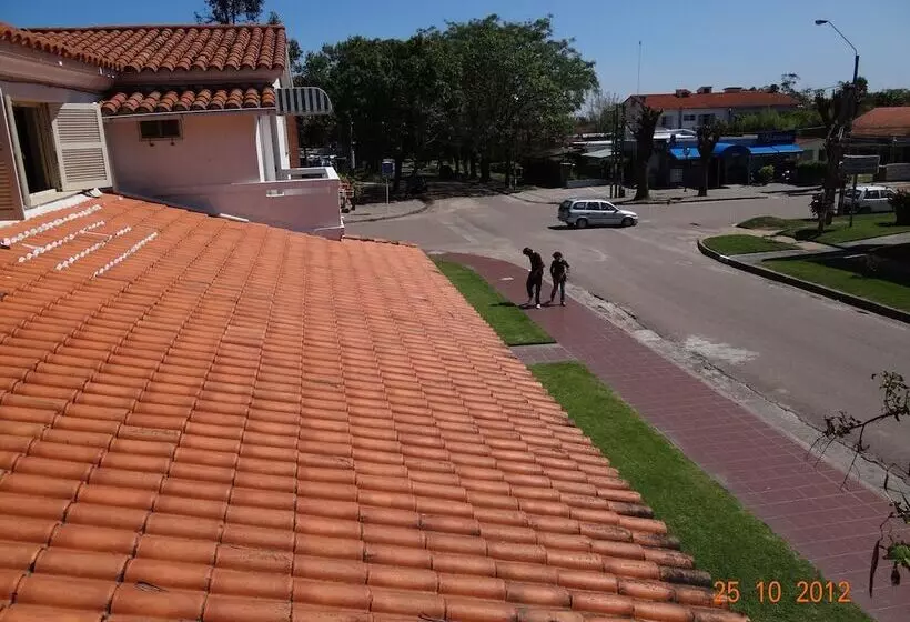 בית מלון כפרי Argentina