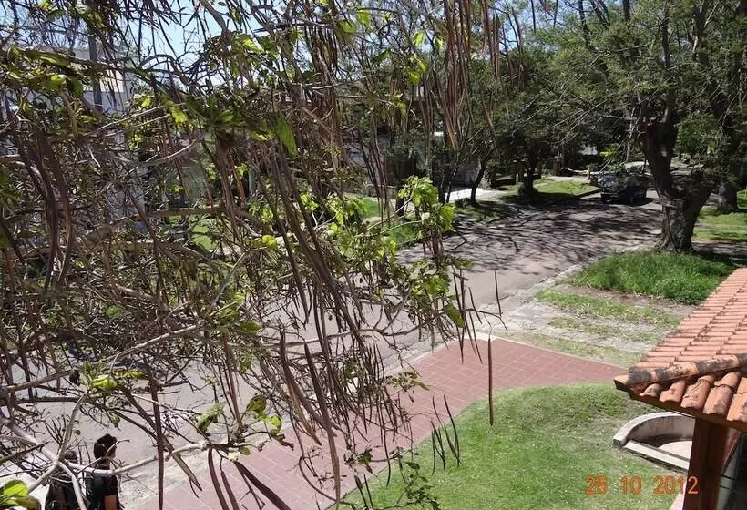 בית מלון כפרי Argentina