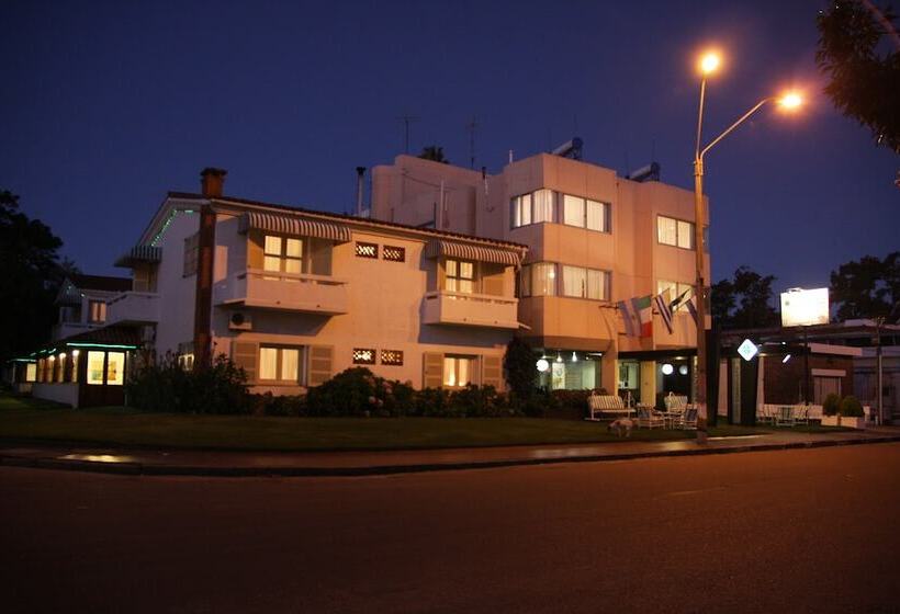 בית מלון כפרי Argentina