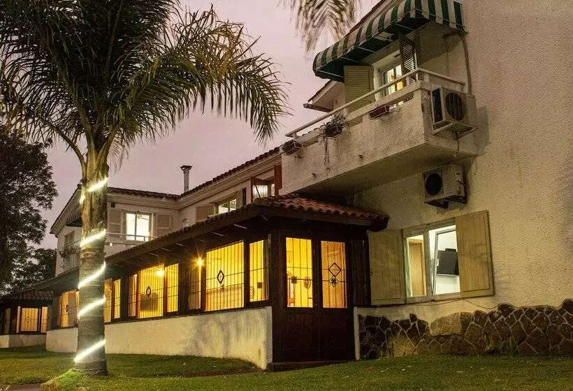 בית מלון כפרי Argentina