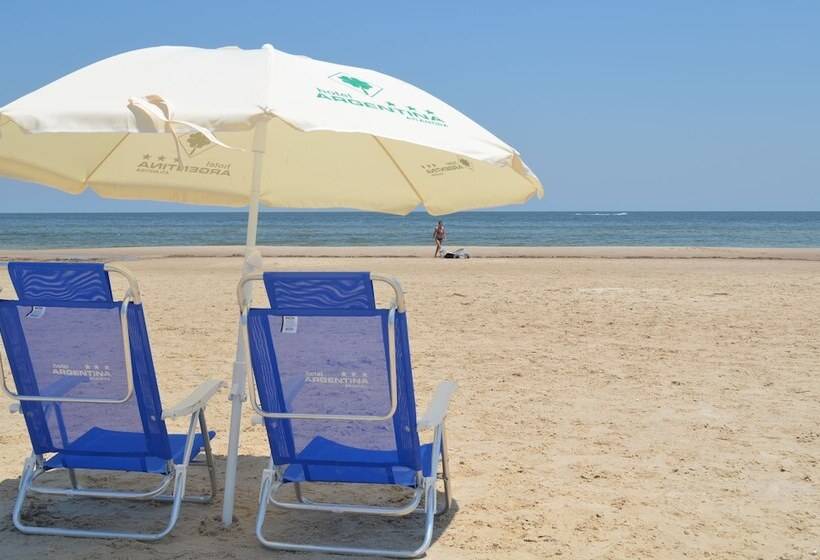 בית מלון כפרי Argentina