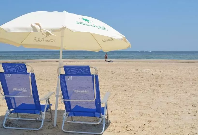 בית מלון כפרי Argentina