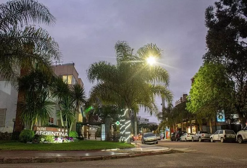 בית מלון כפרי Argentina
