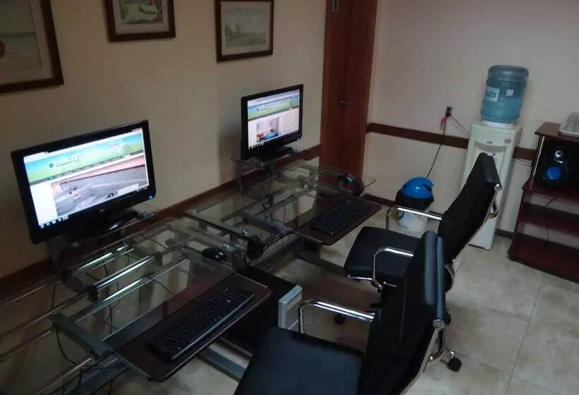 בית מלון כפרי Argentina