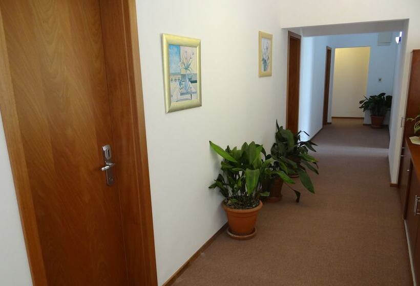 בית מלון כפרי Argentina