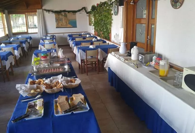 בית מלון כפרי Argentina