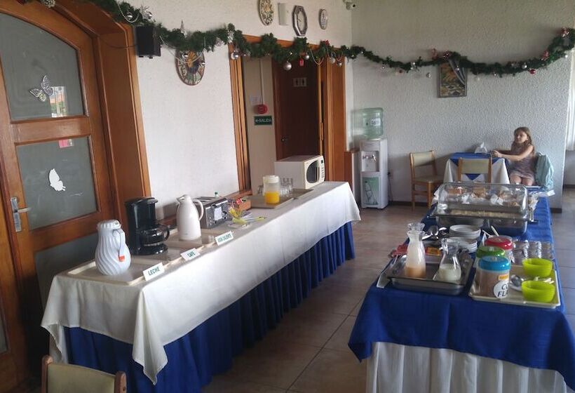 בית מלון כפרי Argentina