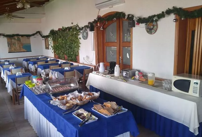 בית מלון כפרי Argentina